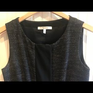 MaxMara - Perfect Column Business Dress